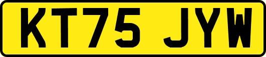 KT75JYW