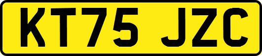 KT75JZC