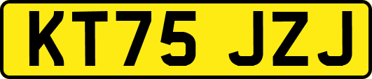 KT75JZJ