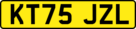 KT75JZL