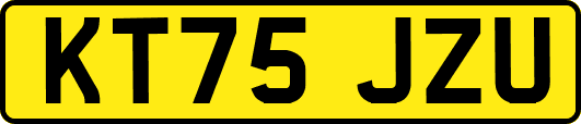 KT75JZU