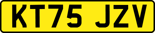 KT75JZV