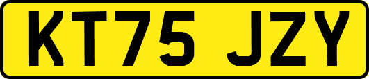 KT75JZY