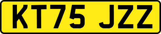 KT75JZZ