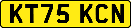KT75KCN