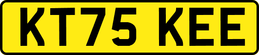 KT75KEE