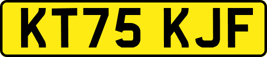 KT75KJF