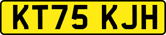 KT75KJH