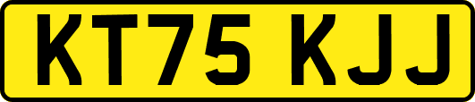 KT75KJJ