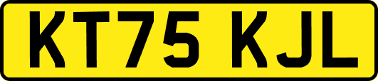 KT75KJL