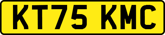 KT75KMC
