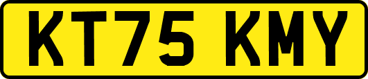 KT75KMY