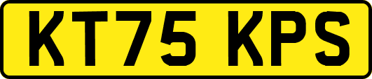KT75KPS