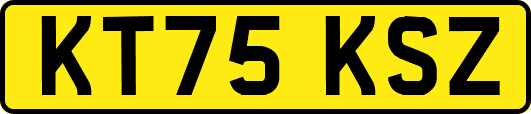 KT75KSZ