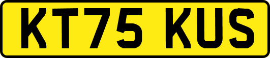 KT75KUS