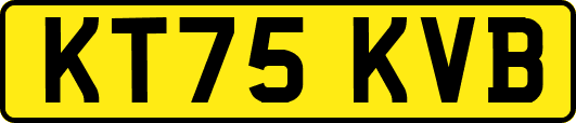 KT75KVB