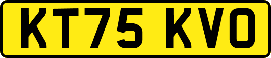KT75KVO