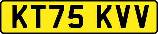 KT75KVV