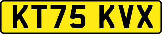 KT75KVX