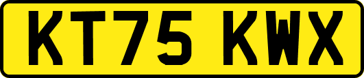 KT75KWX