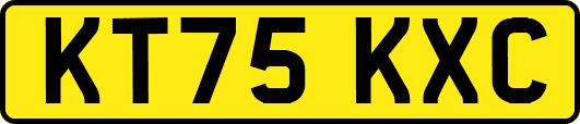 KT75KXC