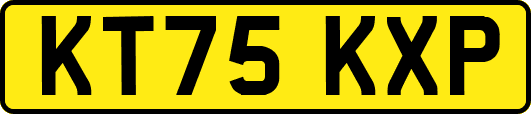 KT75KXP