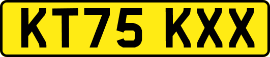 KT75KXX