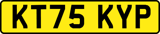 KT75KYP