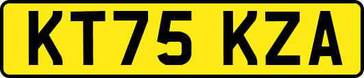 KT75KZA