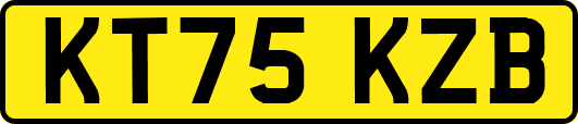 KT75KZB