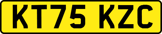 KT75KZC