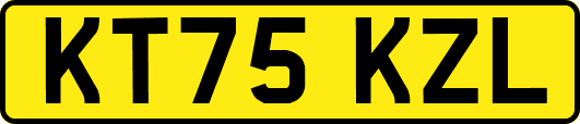 KT75KZL