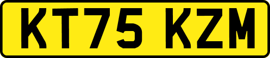 KT75KZM