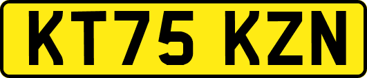 KT75KZN