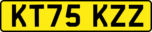 KT75KZZ