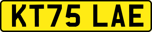 KT75LAE