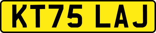 KT75LAJ