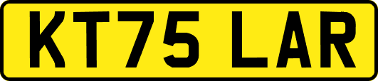 KT75LAR