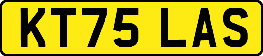 KT75LAS