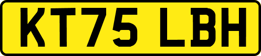 KT75LBH