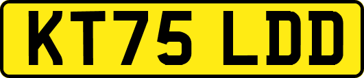 KT75LDD