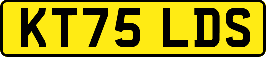 KT75LDS