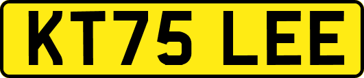 KT75LEE