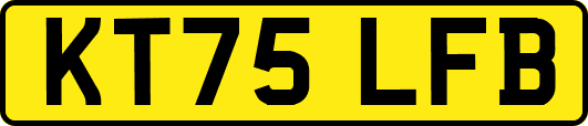 KT75LFB