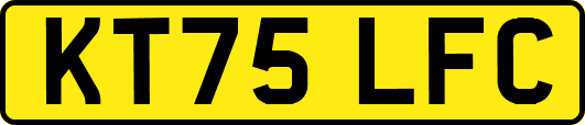 KT75LFC