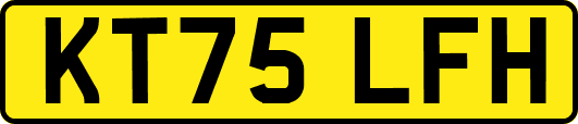 KT75LFH