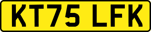 KT75LFK