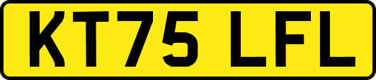 KT75LFL