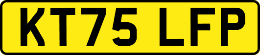 KT75LFP