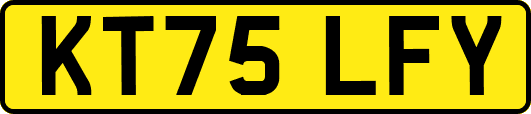 KT75LFY
